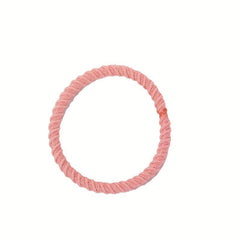 12 PCS Elastic Hair Tie Hair Rope Hair Accessories Women Girls
