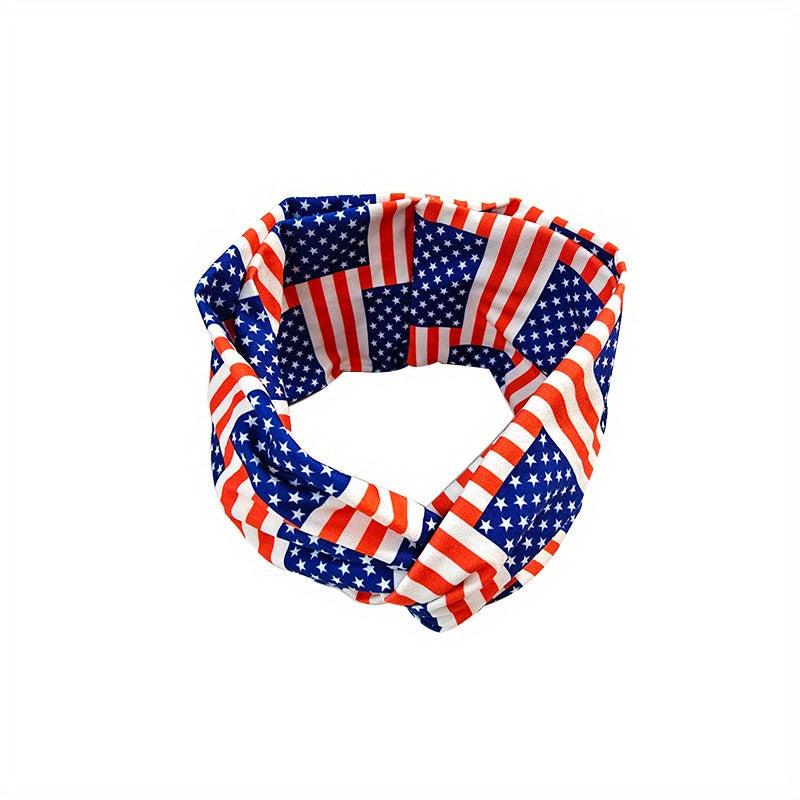 American Element Headband Knotted Hair Band for Women