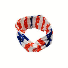 American Element Headband Knotted Hair Band for Women