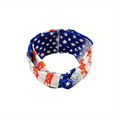 American Element Headband Knotted Hair Band for Women