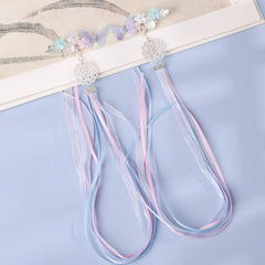 Ancient Style Flower Hairpin Hair Accessories