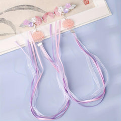 Ancient Style Flower Hairpin Hair Accessories