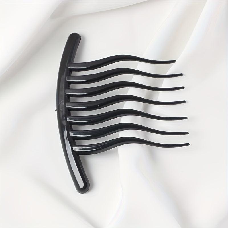 Comb Pin For Women Hair Styling Tool Hair Accessories