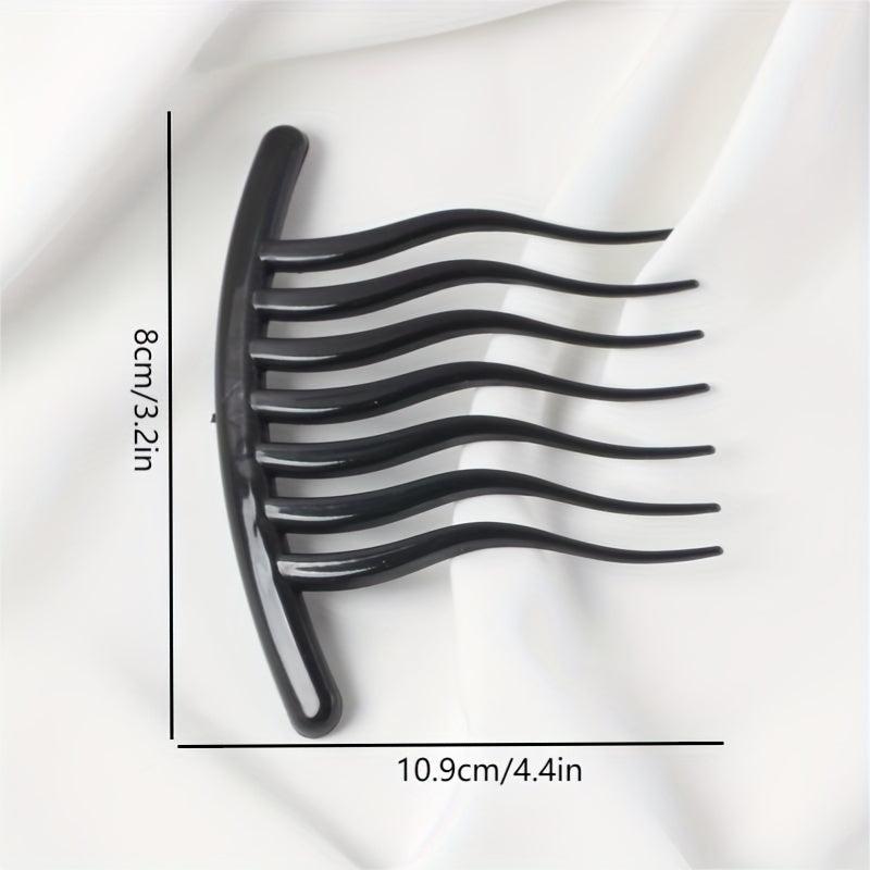Comb Pin For Women Hair Styling Tool Hair Accessories