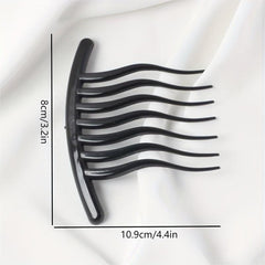 Comb Pin For Women Hair Styling Tool Hair Accessories
