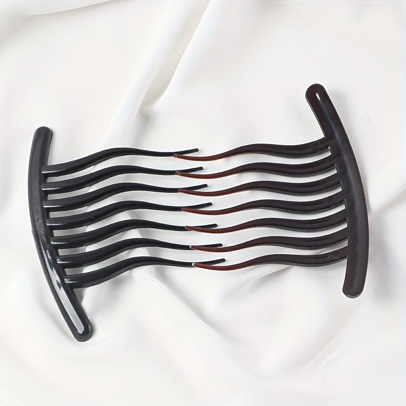 Comb Pin For Women Hair Styling Tool Hair Accessories