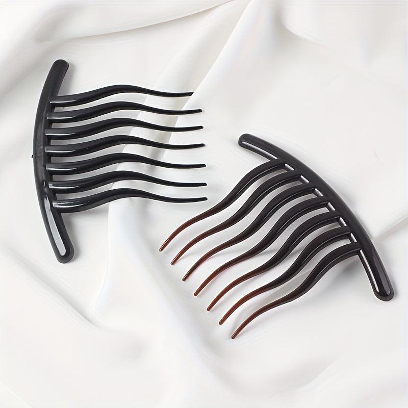 Comb Pin For Women Hair Styling Tool Hair Accessories