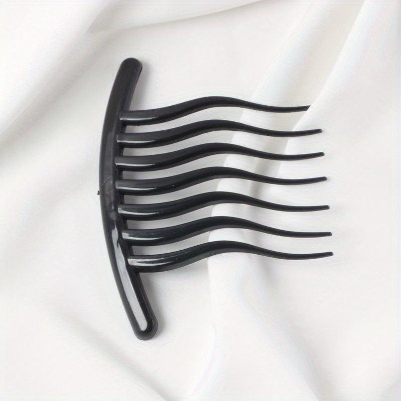 Comb Pin For Women Hair Styling Tool Hair Accessories
