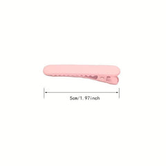 16pcs Sweet Candy Metal Hair Clip for Women Girls Hair Bang