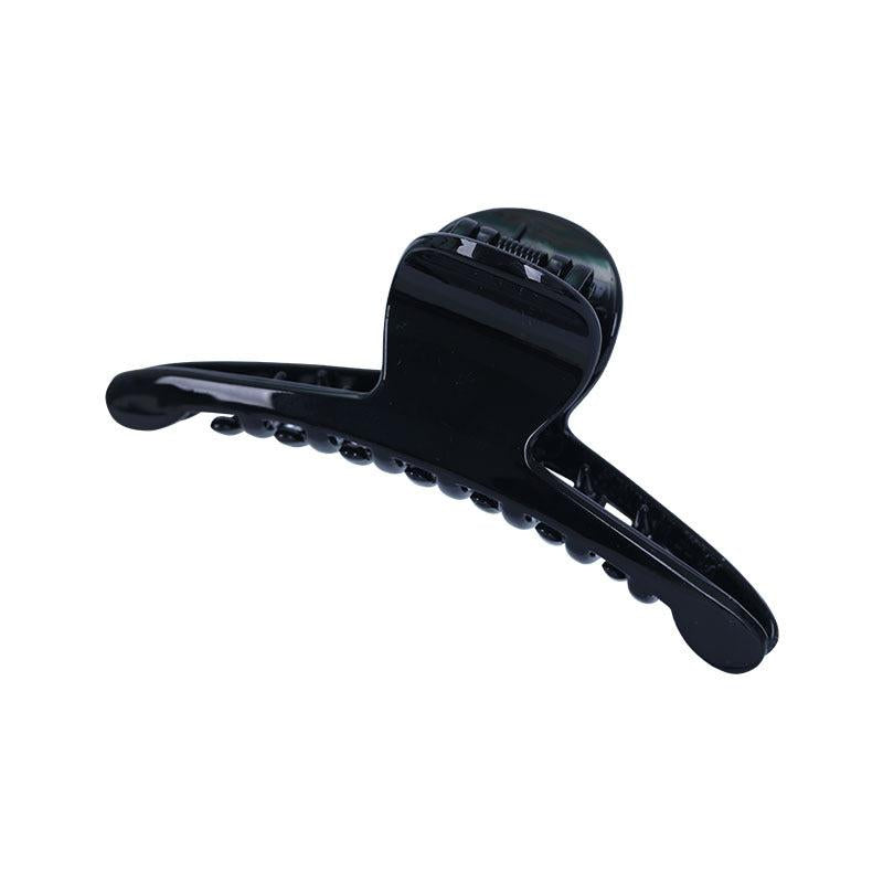 Matte Hair Claw Clip for Thick Hair