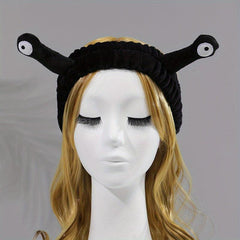 Fluffy Headband Soft Microfiber Hair Band Hair Accessories