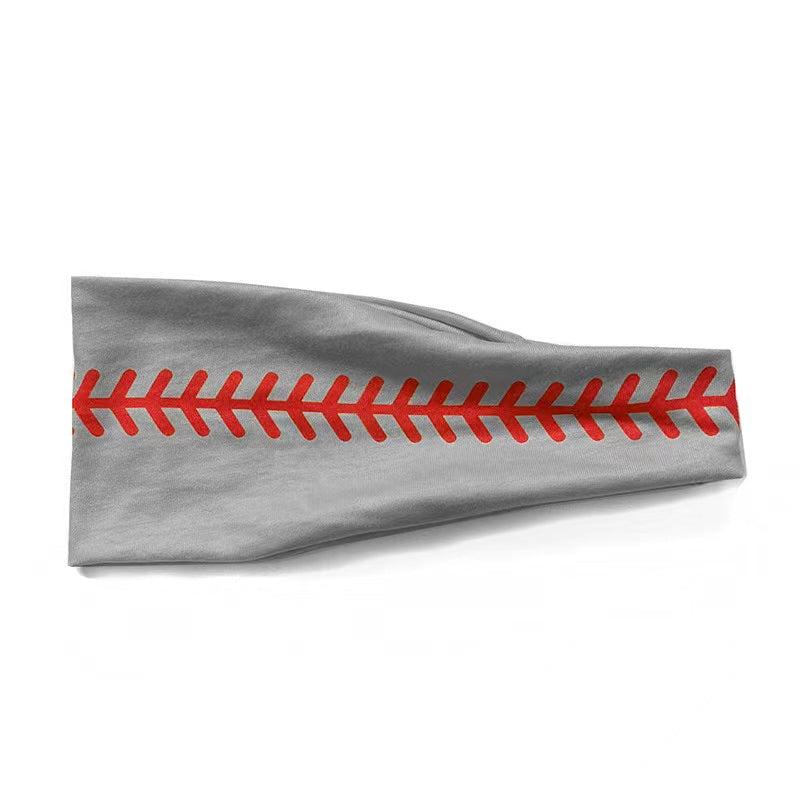 Sports Headbands for Women Girls Yoga Running Workout