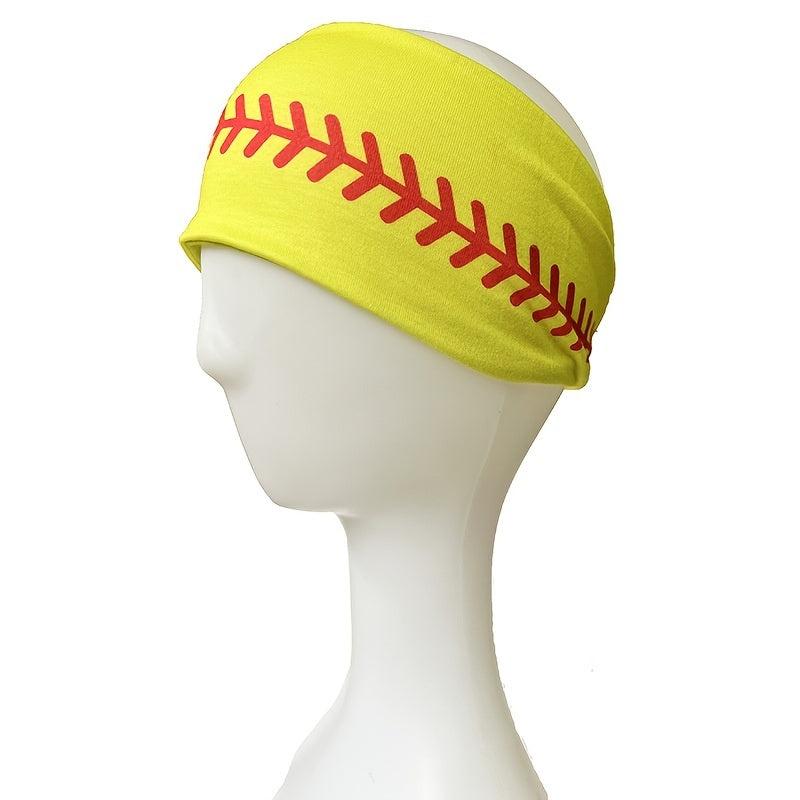 Sports Headbands for Women Girls Yoga Running Workout