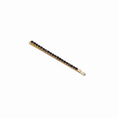 3pcs Rhinestone Hairpin Style Hair Clip For Side Hair Bang