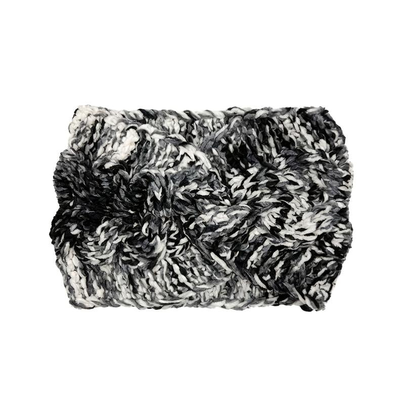 Twist Bow Hairband Women's Headband Hair Styling Accessories