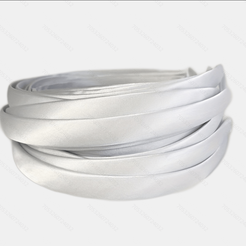 Solid Wide Headband for Women and Girls