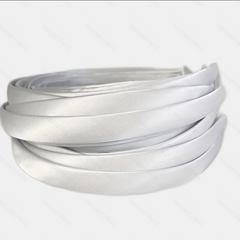 Solid Wide Headband for Women and Girls