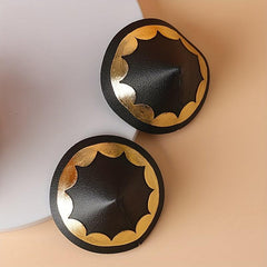 Anime Small Horn Hair Clip Cosplay Props Halloween Hair Accessories