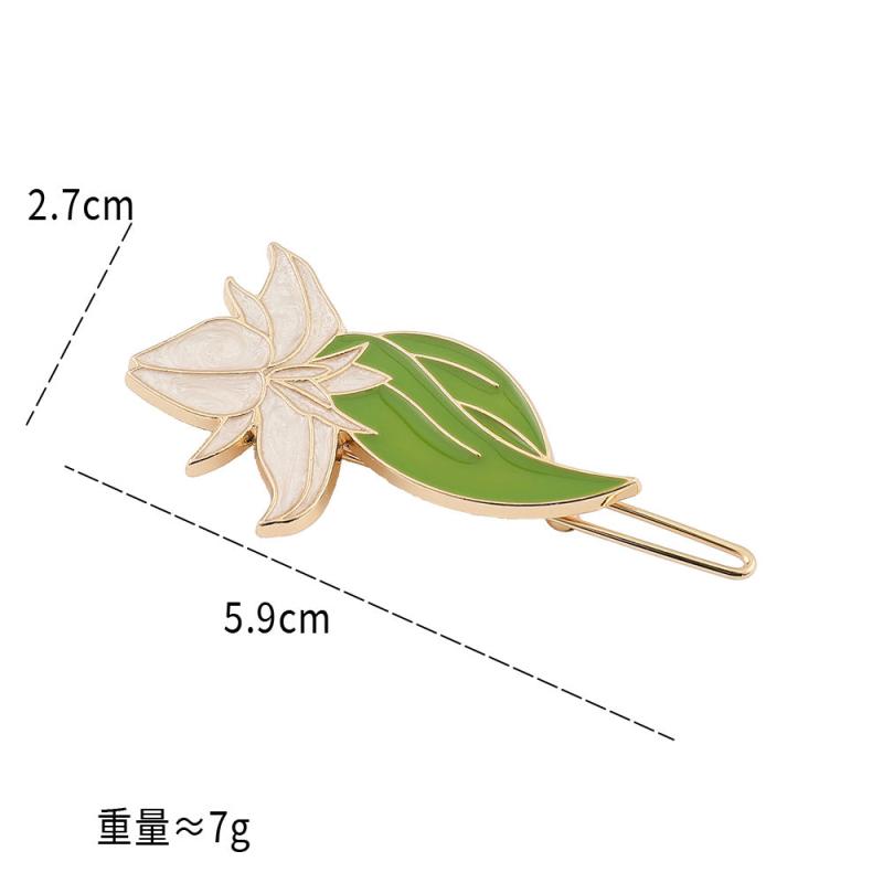 Hair Clip Hair Accessories Set