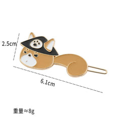 Hair Clip Hair Accessories Set