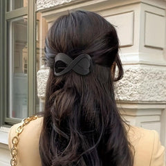 3pcs Acrylic Hair Claw Clip Strong Hold Hair Jaw Clip
