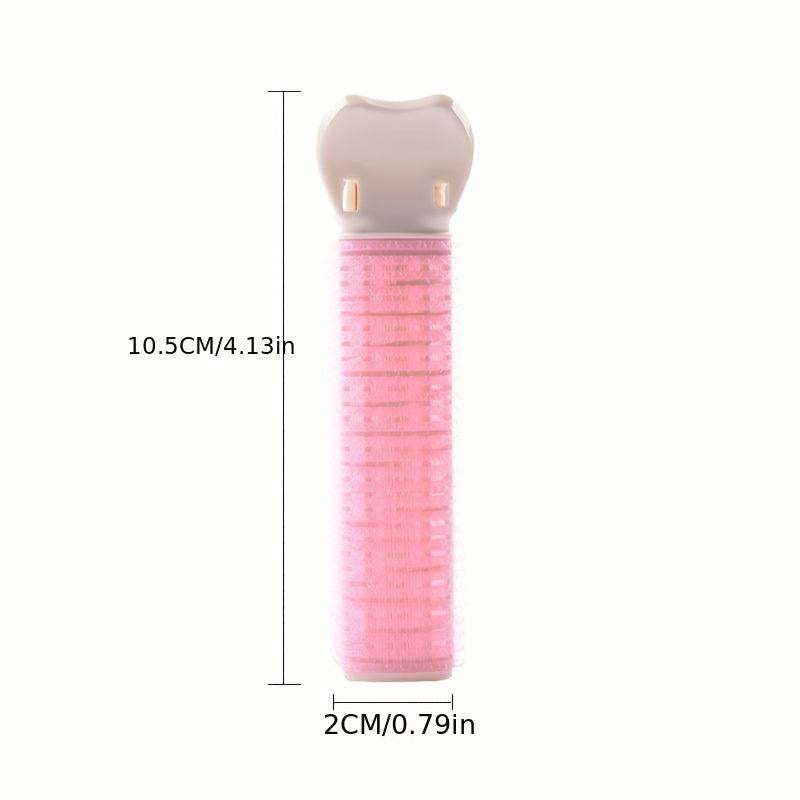 Heatless Hair Root Curler Clip Volumizing Hair Clip Hair Styling Accessories