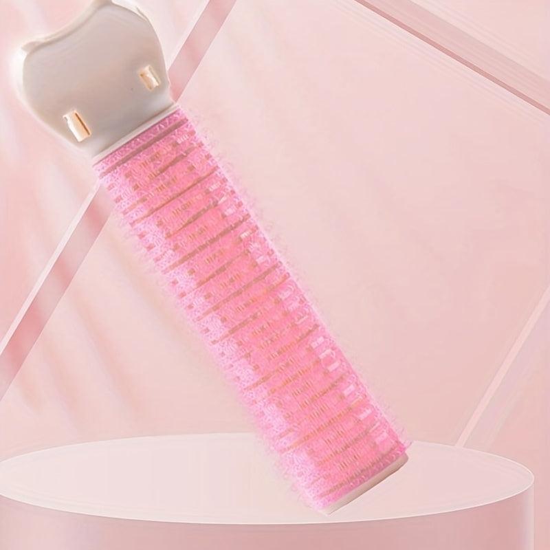 Heatless Hair Root Curler Clip Volumizing Hair Clip Hair Styling Accessories