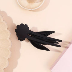 Rhinestone Hair Claw for Women Girls