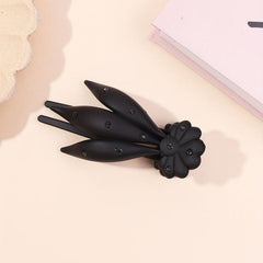 Rhinestone Hair Claw for Women Girls