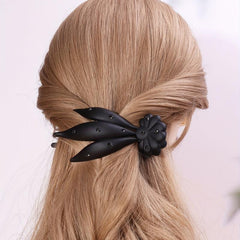 Rhinestone Hair Claw for Women Girls