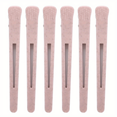Slim Hair Clip Salon Hair Styling Positioning Clip Seamless Hair Clip