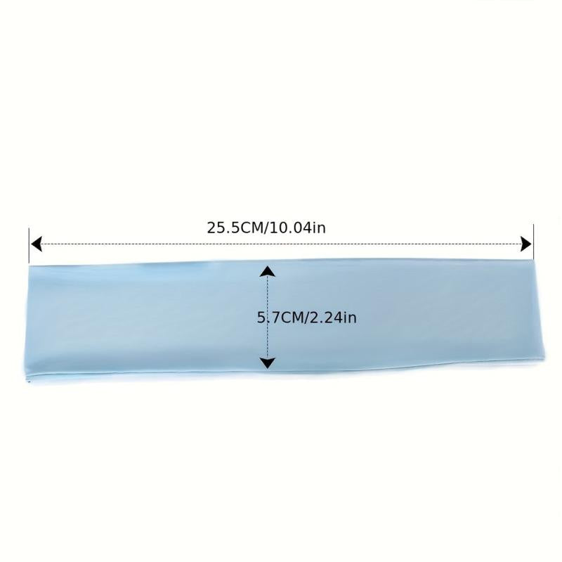 Lace Edge Band Headband for Women Girls