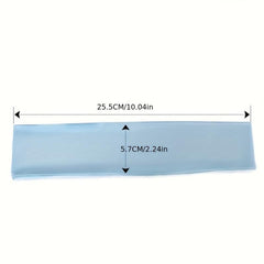 Lace Edge Band Headband for Women Girls