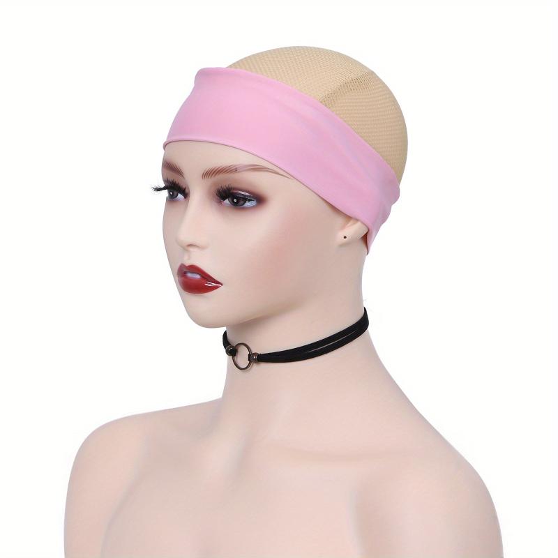 Lace Edge Band Headband for Women Girls