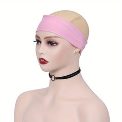 Lace Edge Band Headband for Women Girls