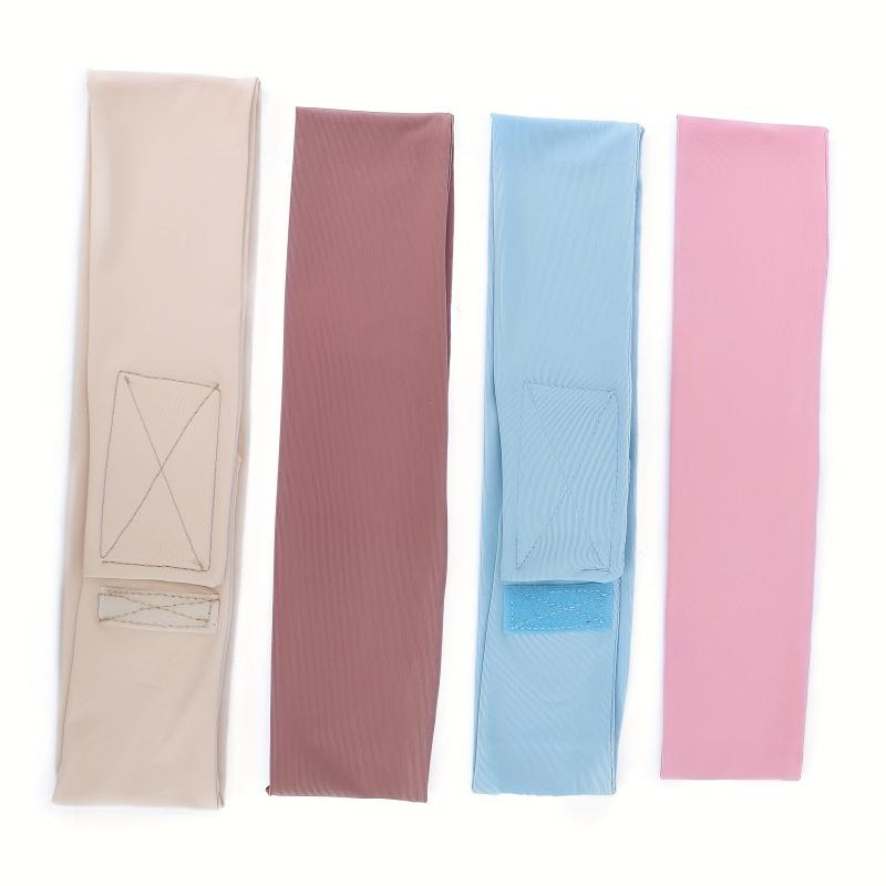 Lace Edge Band Headband for Women Girls