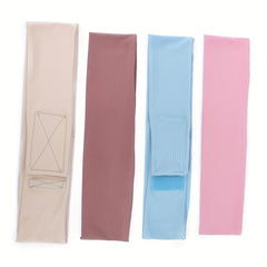 Lace Edge Band Headband for Women Girls