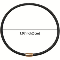 50pcs Ladies Style Hair Tie High Elastic Hair Rope Hair Rubber Band