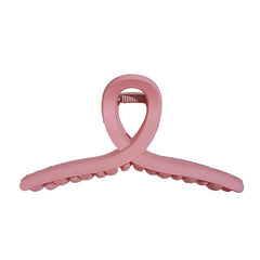 Large Plastic Shark Claw Hair Claw Ponytail Holder