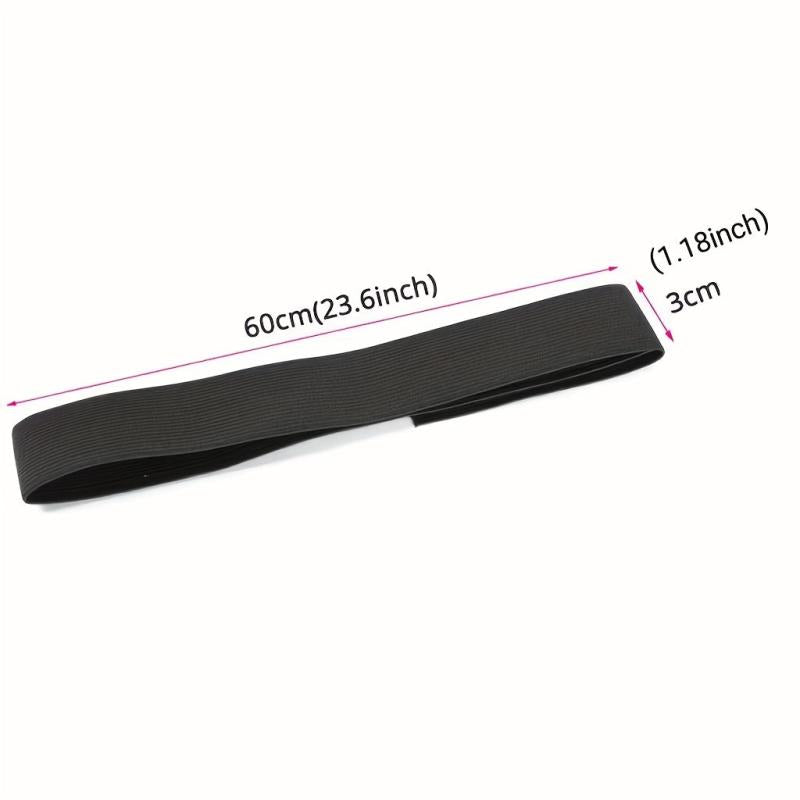 Adjustable Elastic Band for Wigs Lace Edge Band
