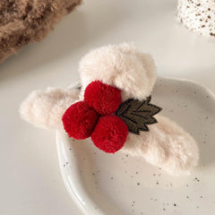 Large Hair Clips Solid Strong Hold Jumbo Hair Non Slip Jaw Clips