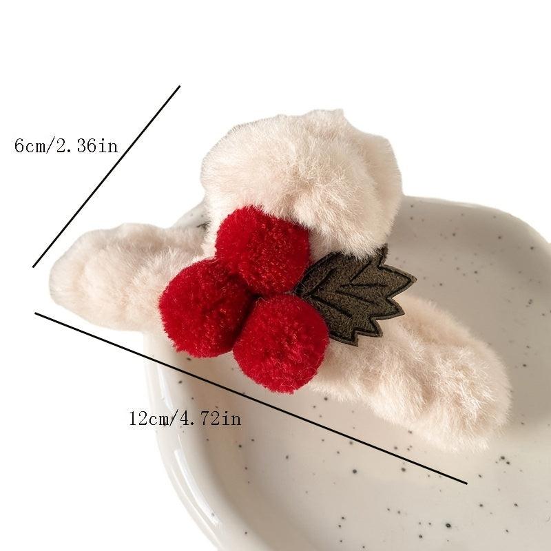 Large Hair Clips Solid Strong Hold Jumbo Hair Non Slip Jaw Clips