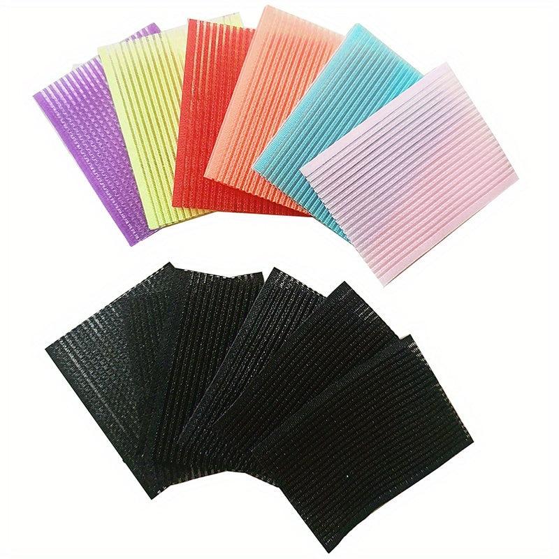 Hair Pad Hair Sticker Clip Bang Fixed Seamless Magic Paste Posts