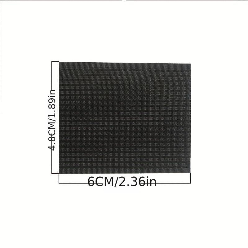 Hair Pad Hair Sticker Clip Bang Fixed Seamless Magic Paste Posts