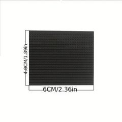 Hair Pad Hair Sticker Clip Bang Fixed Seamless Magic Paste Posts
