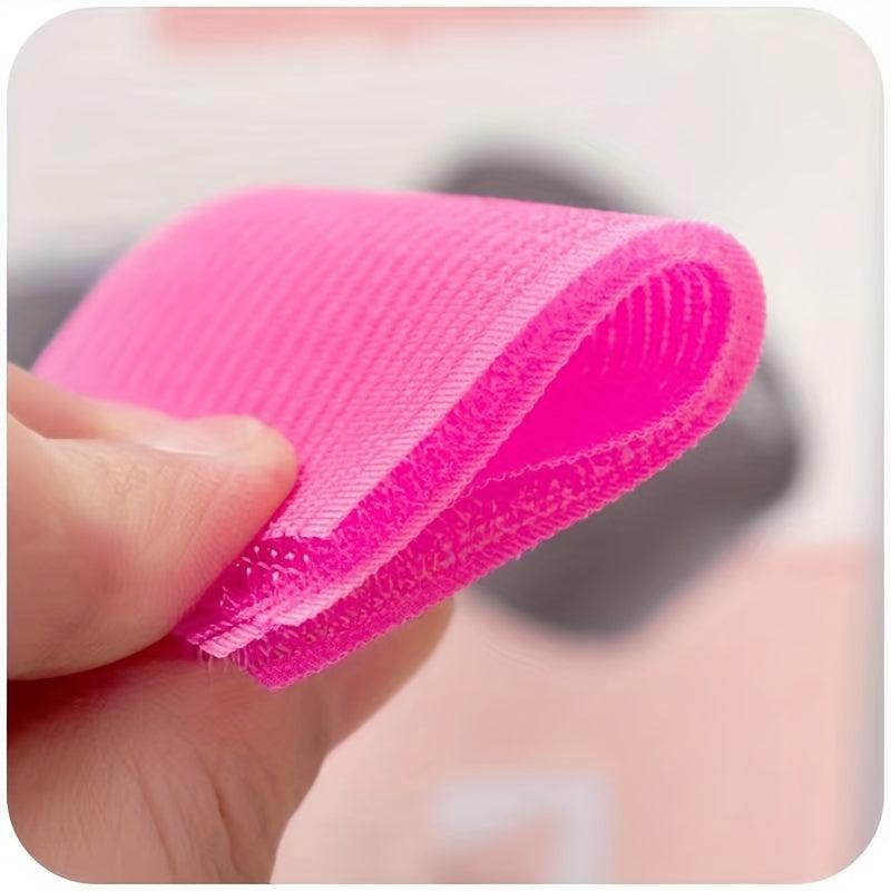 Hair Pad Hair Sticker Clip Bang Fixed Seamless Magic Paste Posts