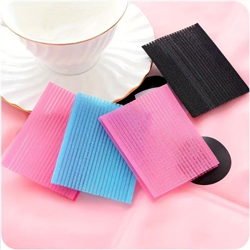 Hair Pad Hair Sticker Clip Bang Fixed Seamless Magic Paste Posts