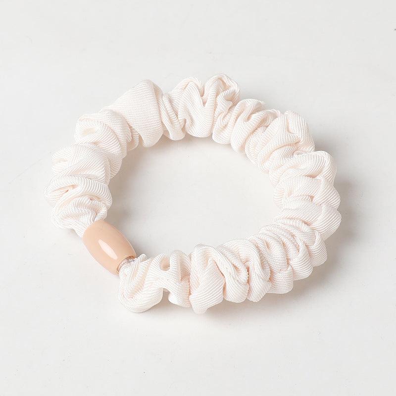 Hair Band Elastic Scrunchie Ponytail Hair Rope Hair Accessories