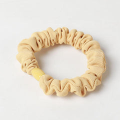 Hair Band Elastic Scrunchie Ponytail Hair Rope Hair Accessories