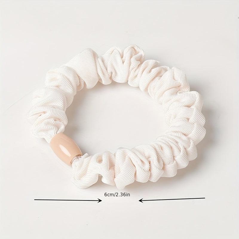 Hair Band Elastic Scrunchie Ponytail Hair Rope Hair Accessories